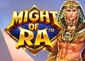 Might of Ra автомат