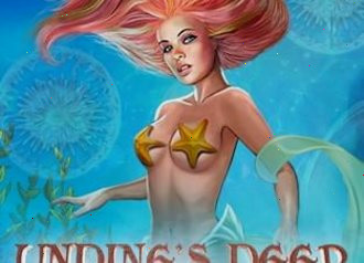 undine deep slot